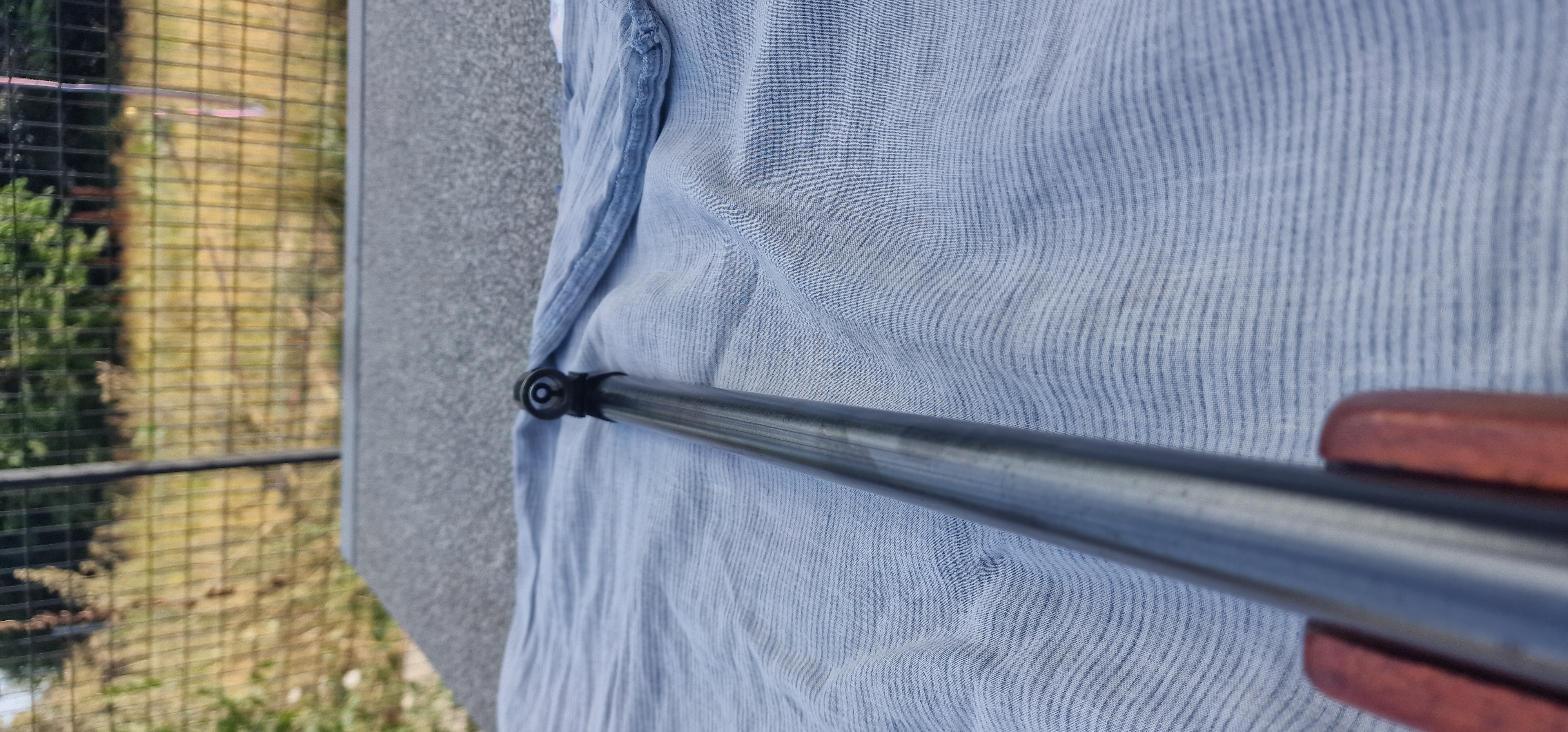 Annonce: Mauser m 69 cal.6.5